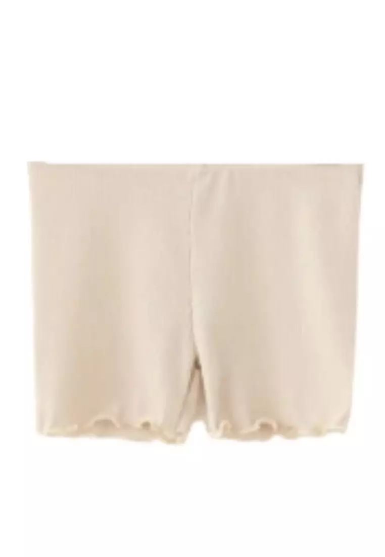 Faye Outfit Set Beige