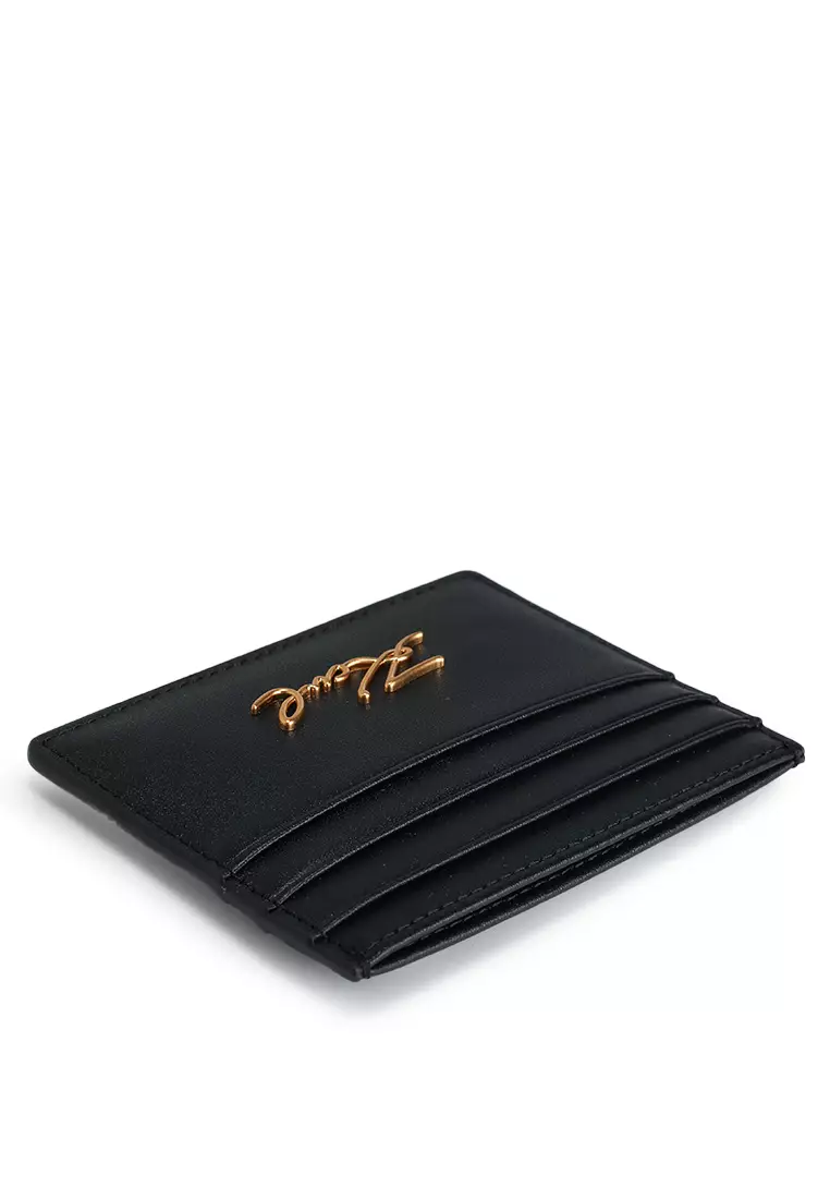 K/Signature Card Case