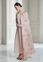 Baby Pink