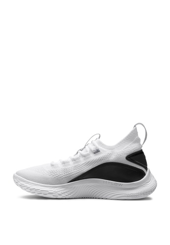 Curry 8 zalora clearance