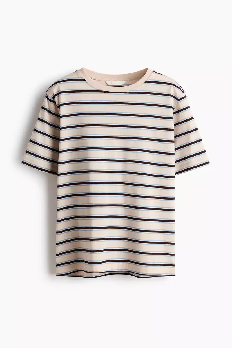 Printed T-shirt