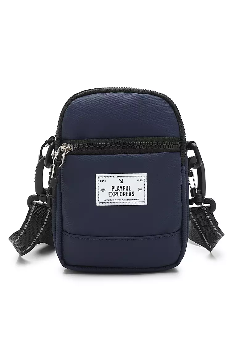 Opening ceremony sling clearance bag