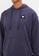 Under Armour purple Project Rock Heavyweight Terry Hoodie 547B8AADC64677GS_2