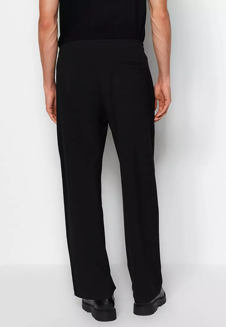 Buy Trendyol Casual Drawcord Pants 2024 Online