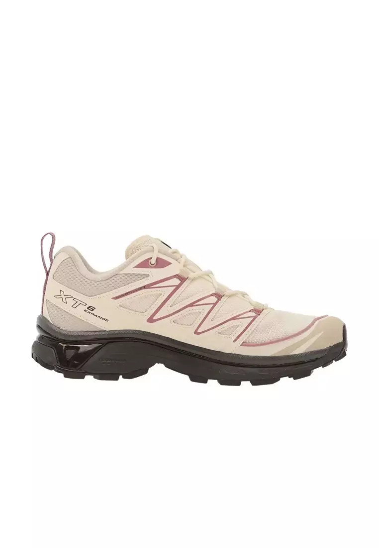 Buy Salomon Unisex Sports Shoes in Mist Purple 479924 2026 Online ...