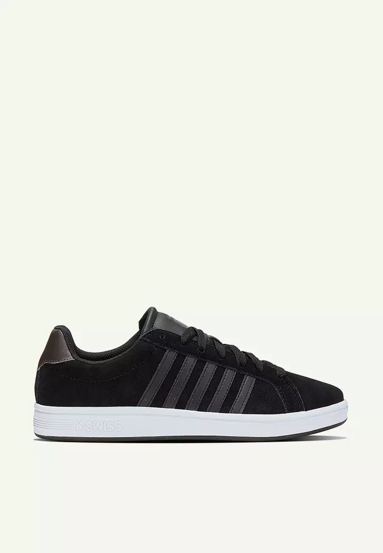 Sneakers K-Swiss Court Tiebreak - Men - Beach