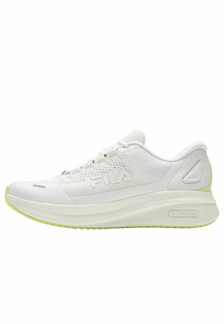 Buy FILA FILA CORE ATHLETICS FITNESS Men Running Sneakers (Black ...