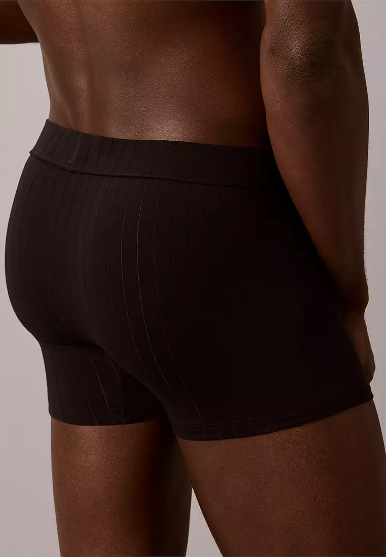 Heritage Classic Trunk - Calvin Klein Underwear