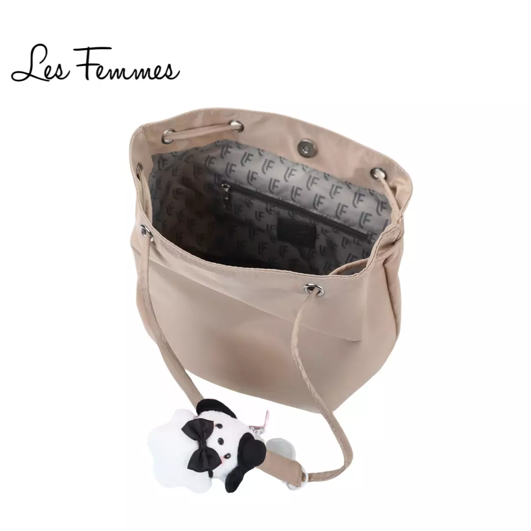 Tas Bahu Wanita Danisha Shoulder Bag G255 2410001 Les Femmes