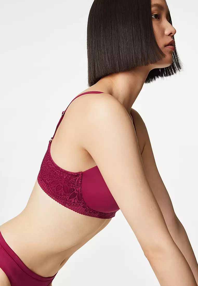 Body Soft™ Non Wired Full Cup Bra