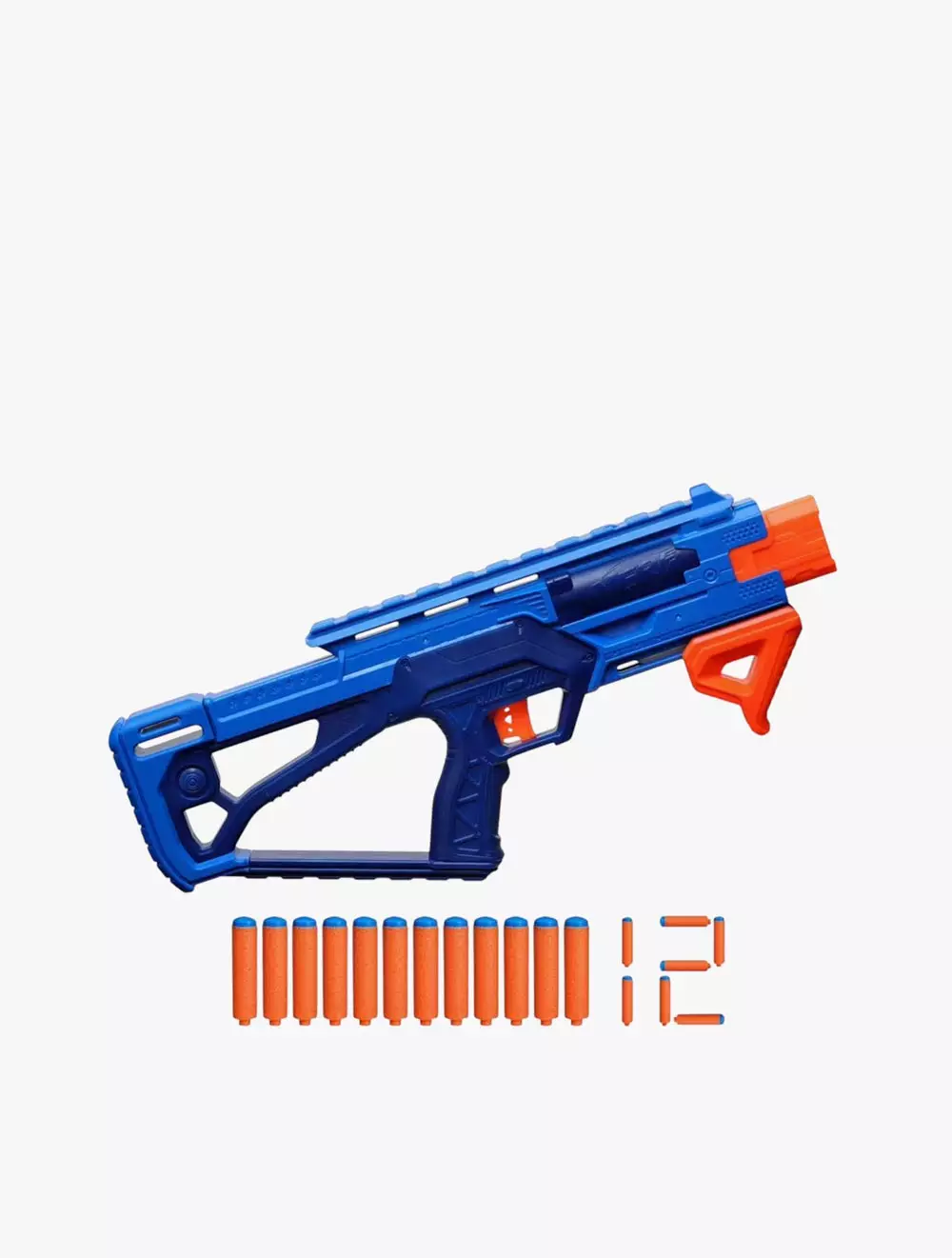 Nerf N Series Double Impact - NRRG0880