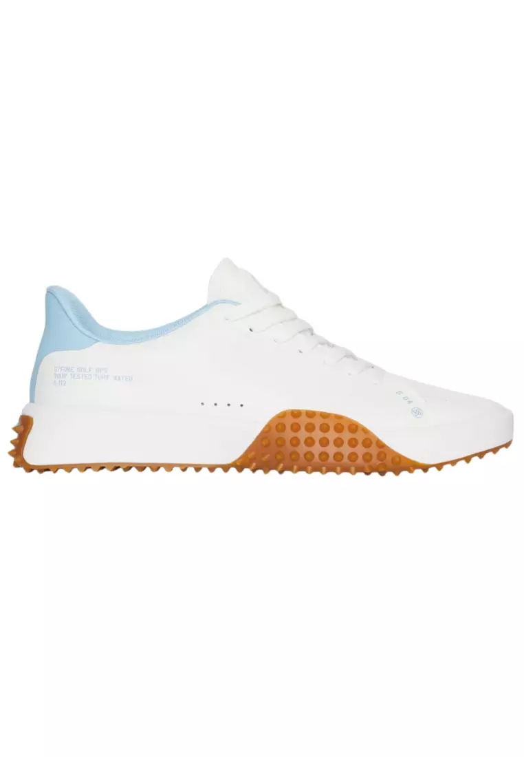 Buy G/FORE G/FORE Men's G.112 P.U Leather Golf Shoes 2026 Online ...