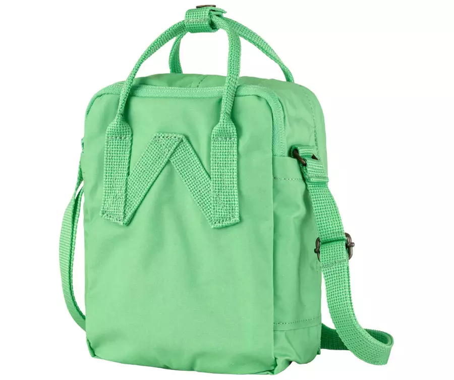 Kanken Sling Apple Mint