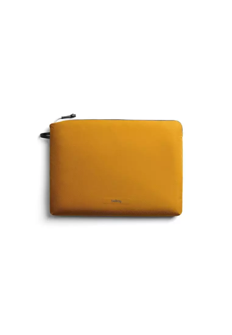 Buy Bellroy Bellroy Lite Laptop Sleeve 16" Copper Online ZALORA Malaysia