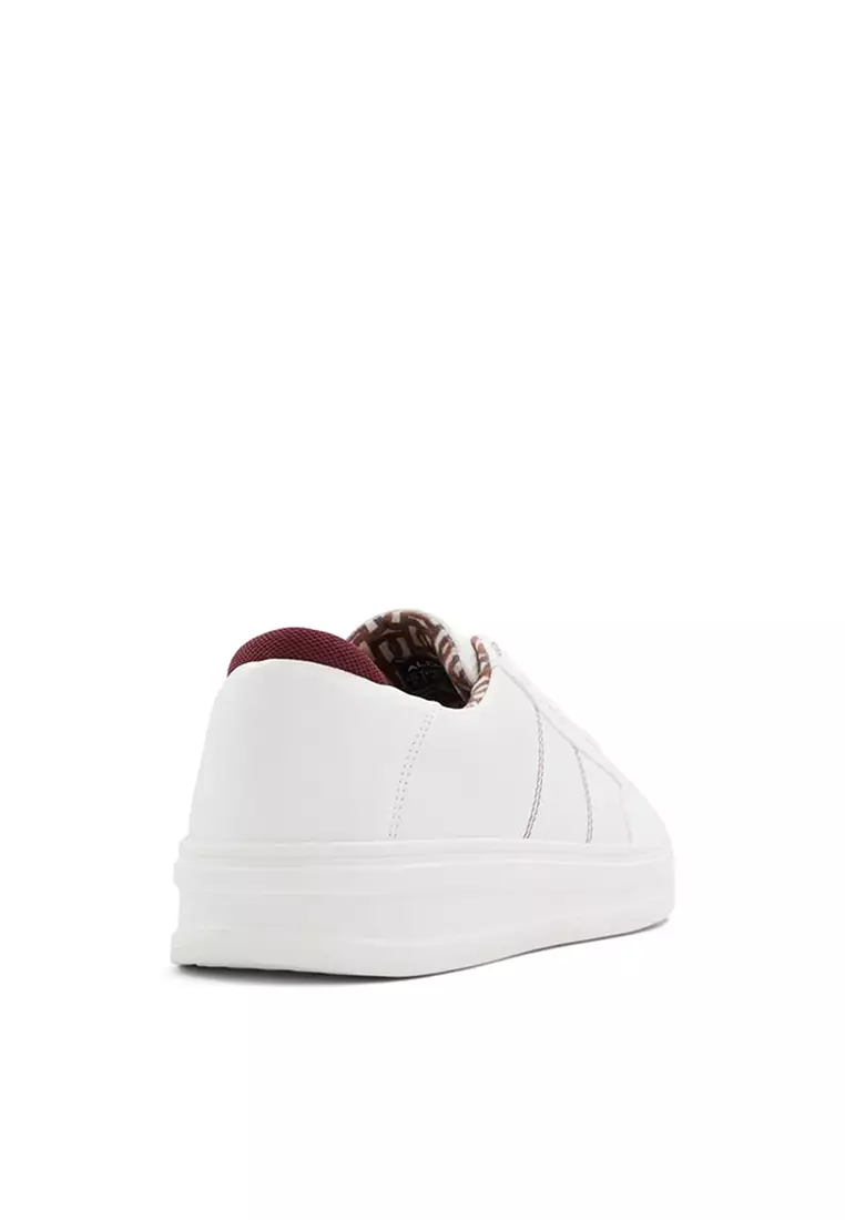Midcourt Smart Casual Shoes