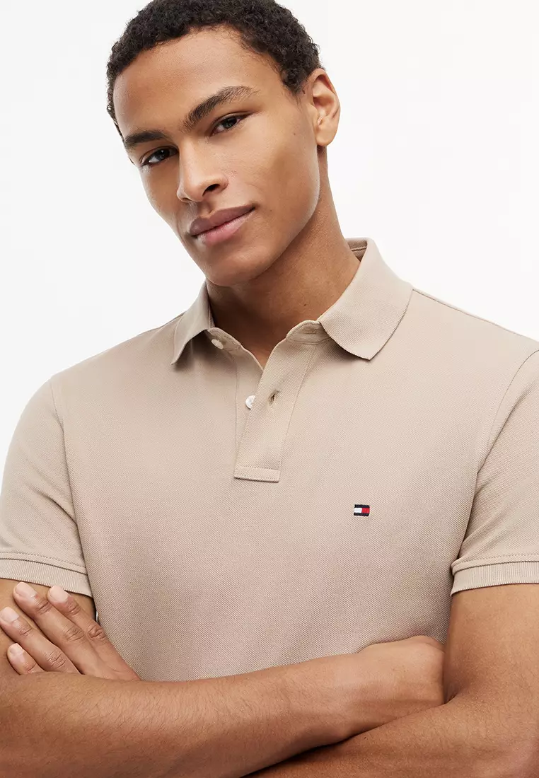 1985 Regular Fit Polo Shirt - Th Mainline