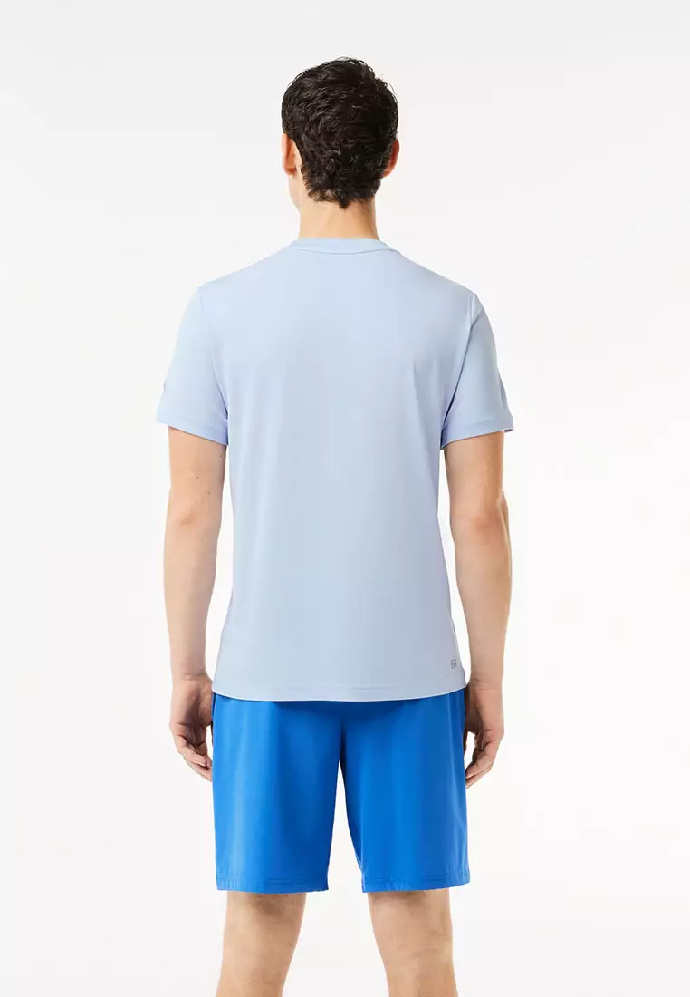 Lacoste Tennis x Novak Djokovic T-shirt