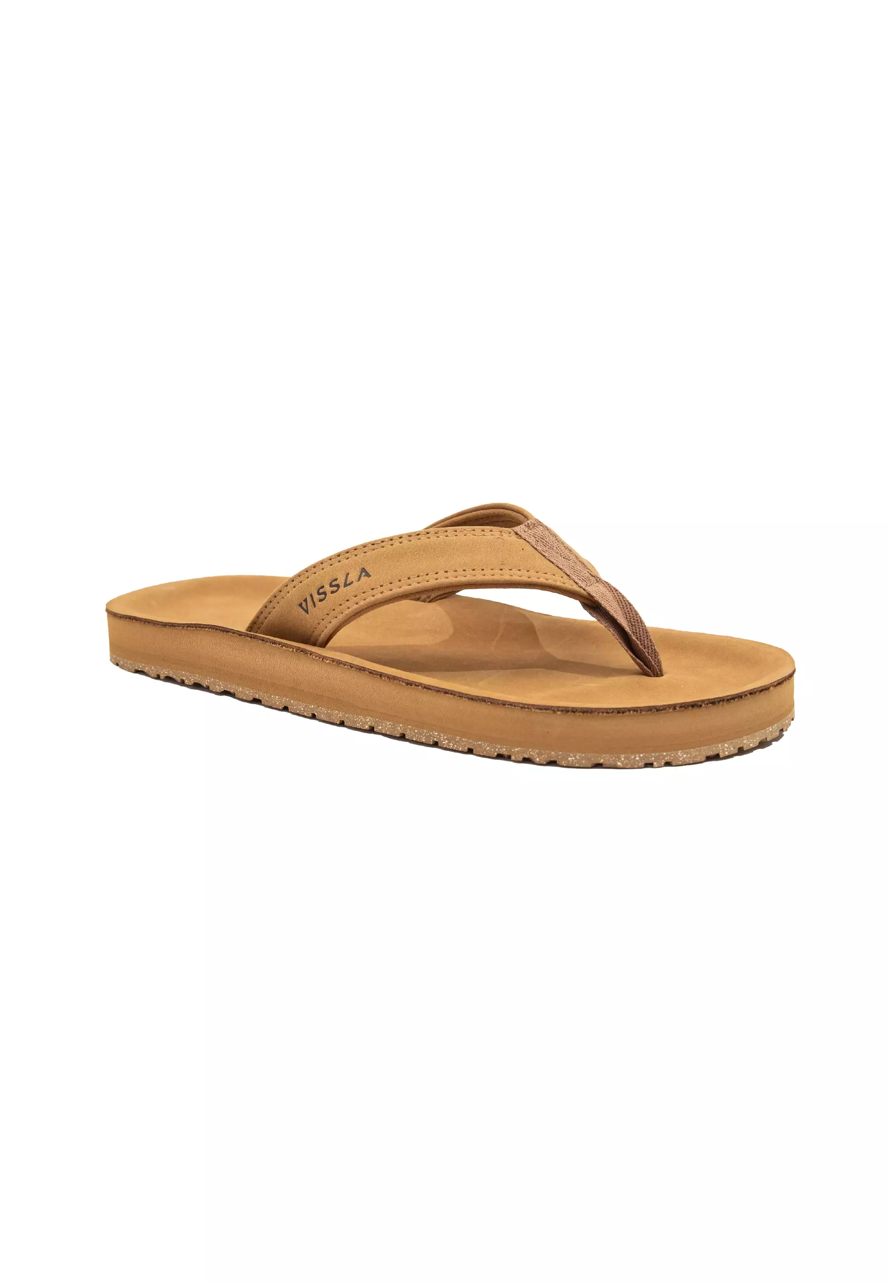 VISSLA☆HEAVY WATER カジュアル サンダル トングサンダル Jual VISSLA HEAVY WATER Original 2025 | ZALORA Indonesia ®