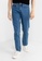 Electro Denim Lab blue Straight Fit Jeans 5D15FAA950F0C3GS_1