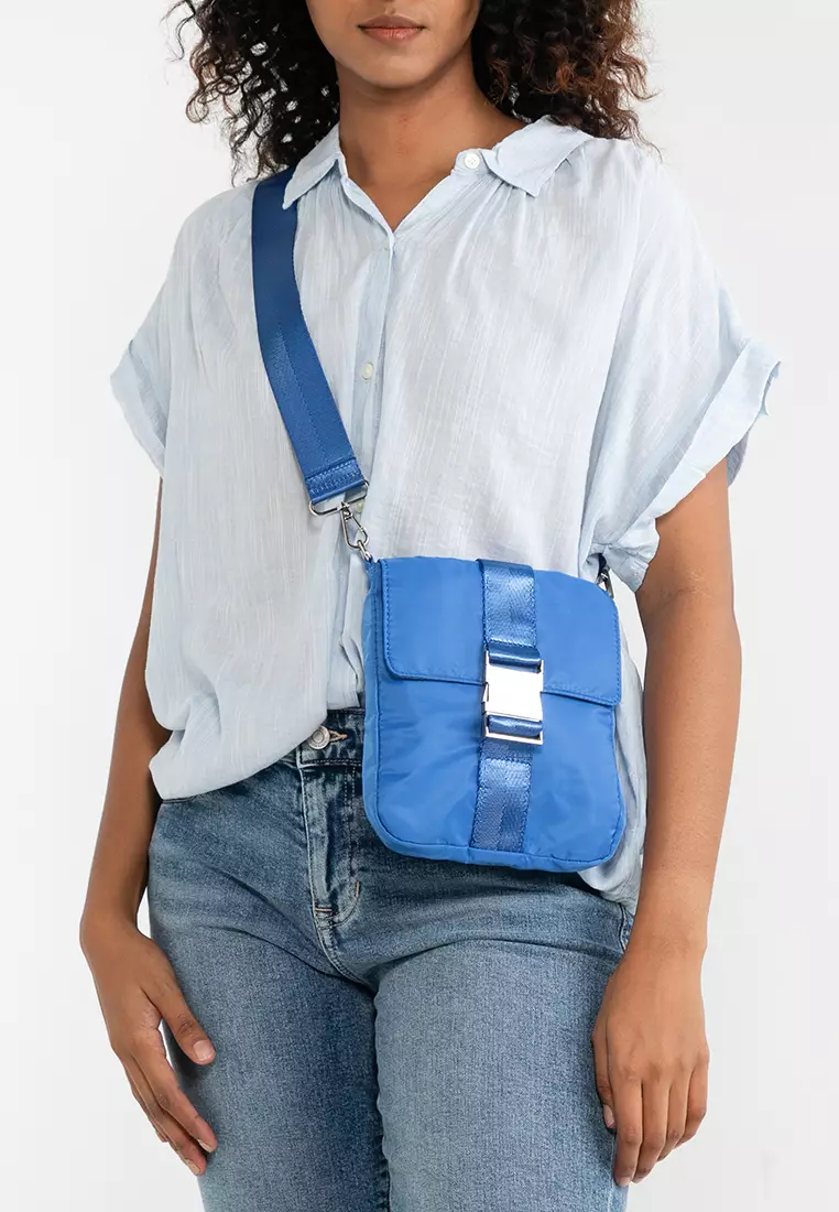 Buy Rubi Perri Pouch Cross Body Bag Online ZALORA Malaysia