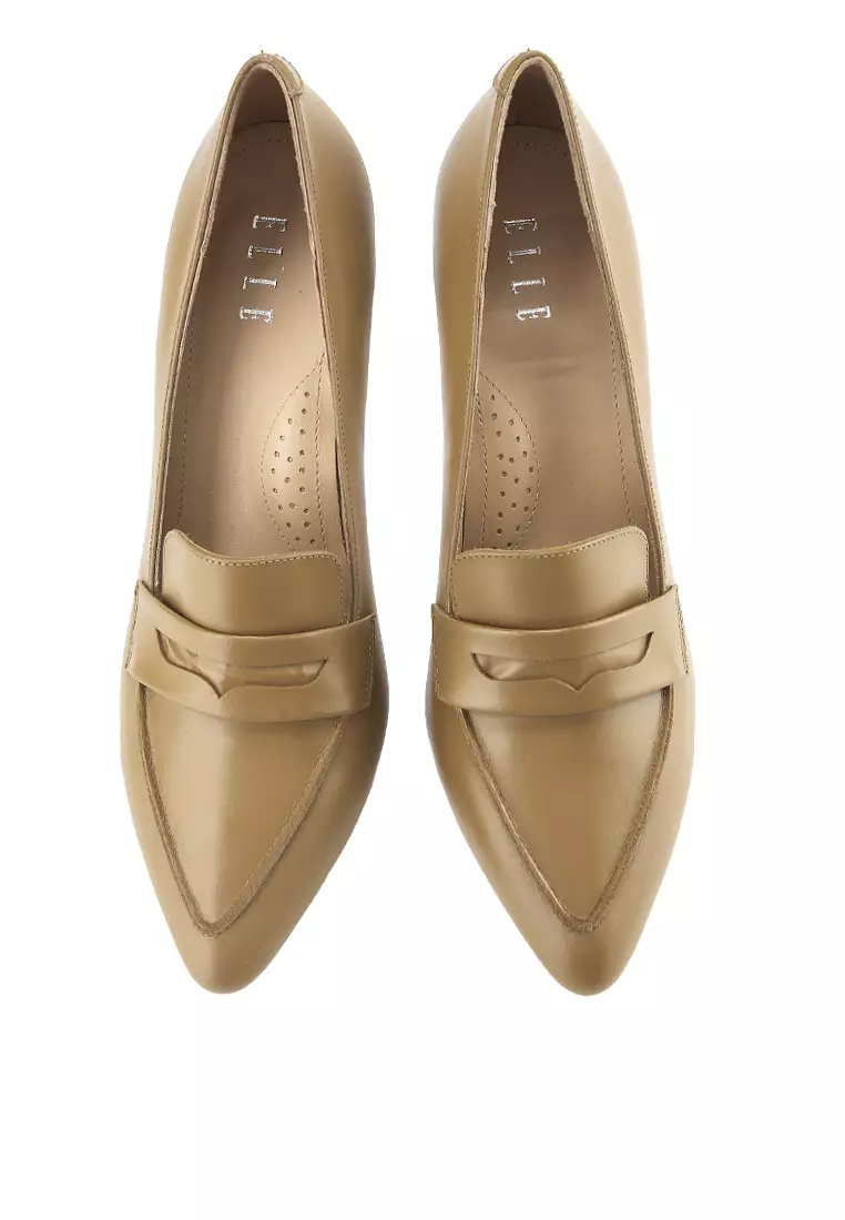 Ladies Shoes 40258Za