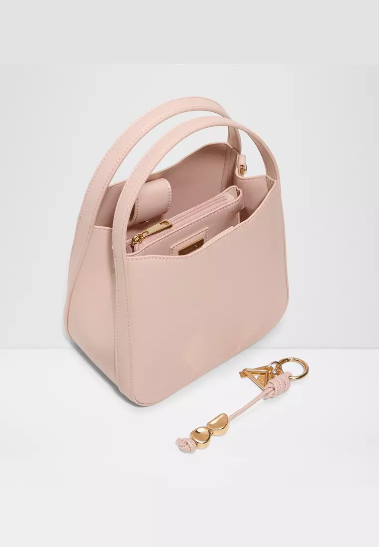 Auralily Satchel Bag