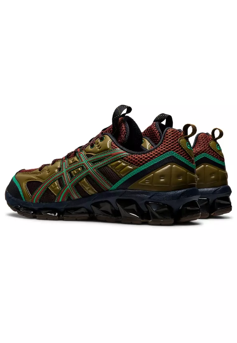 Asics gel outlet quantum 360 olive