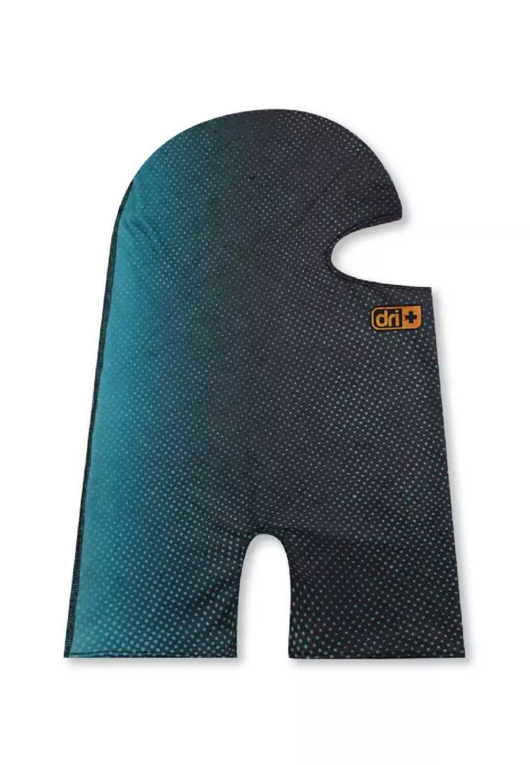 Dri Plus Men's Washable Multi-Functional Moisture Wicking Balaclava 1 pc DUMBRJ2201