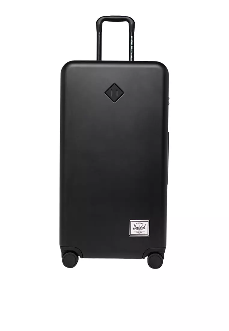 Zalora luggage bags deals