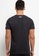 Under Armour black Project Rock Hard Worker Short Sleeves Tee C2209AAA7E120EGS_2