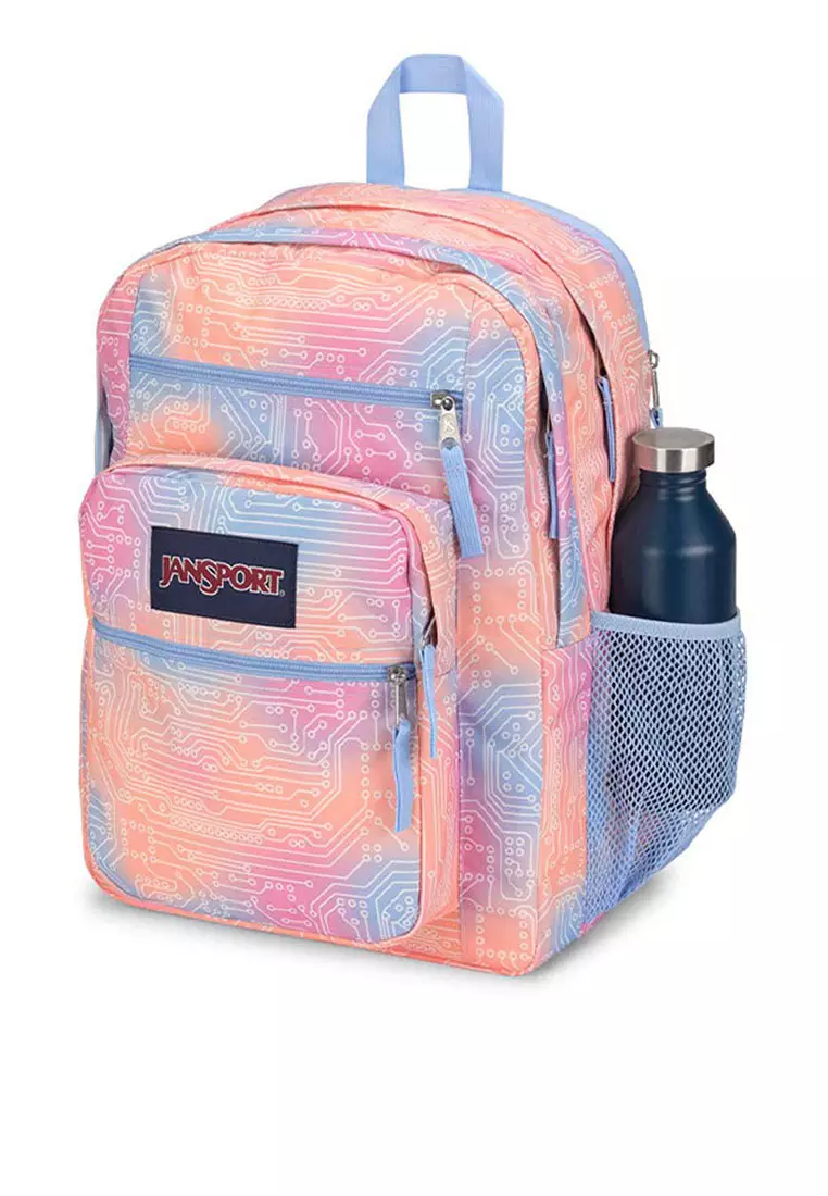 Buy Jansport Big Student Backpack 2024 Online ZALORA Philippines