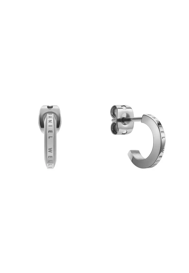 Elan Earrings - Earrings for women and men - Jewelry collection - Unisex