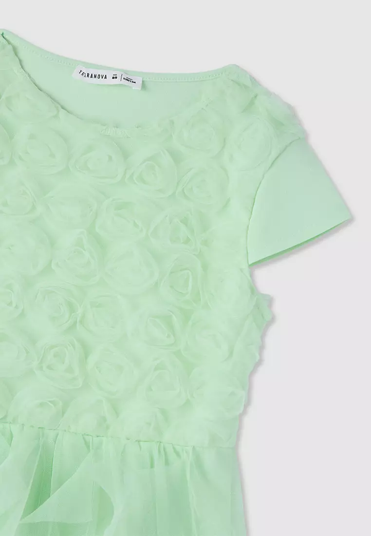 Kids Girls Dress