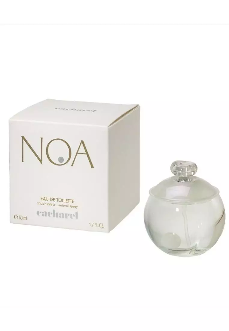 Cacharel Noa Edt 50ml