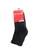 Pierre Cardin black Cotton Ankle Socks 3 Packs PS6253A 78AD6AA8C21B39GS_3