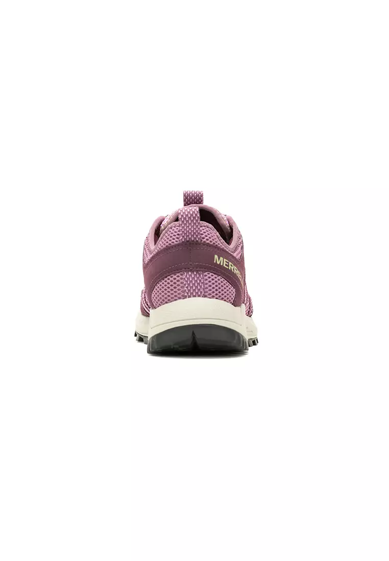 Wildwood Aerosport – Mauve/Willow Hydro Hiking Shoes