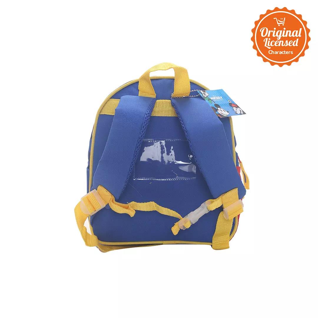 Mickey Mouse Tas Anak Classic Toddler Backpack 10 inch