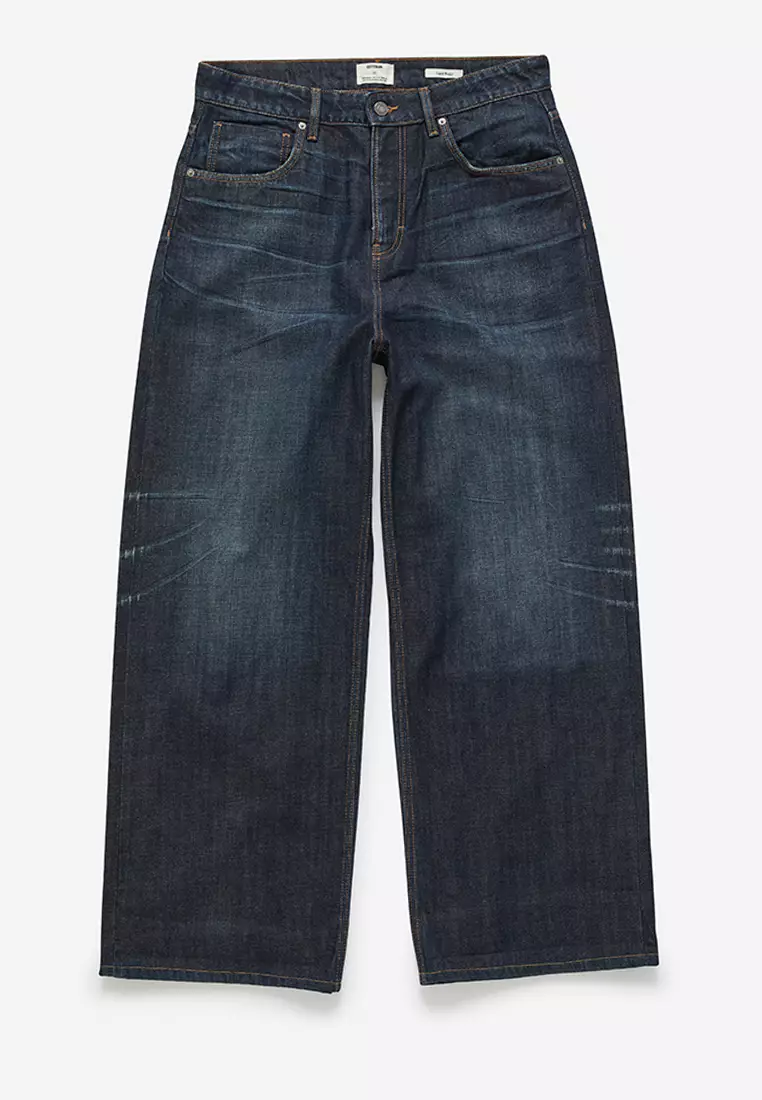 Super Baggy Jeans