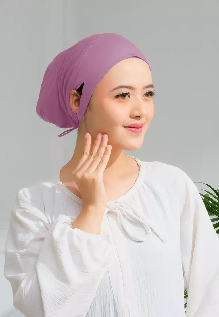 INNER CIPUT ANTI BUDEG-PINK BELACAN