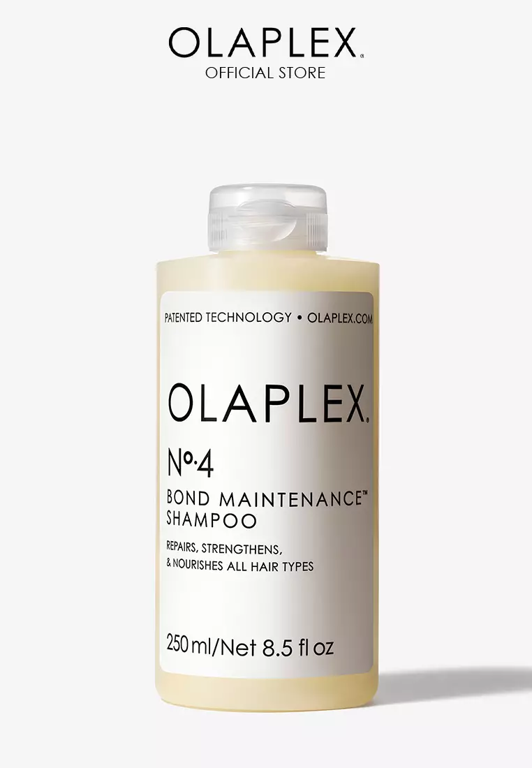 No. 4 Bond Maintenance Shampoo 250ml