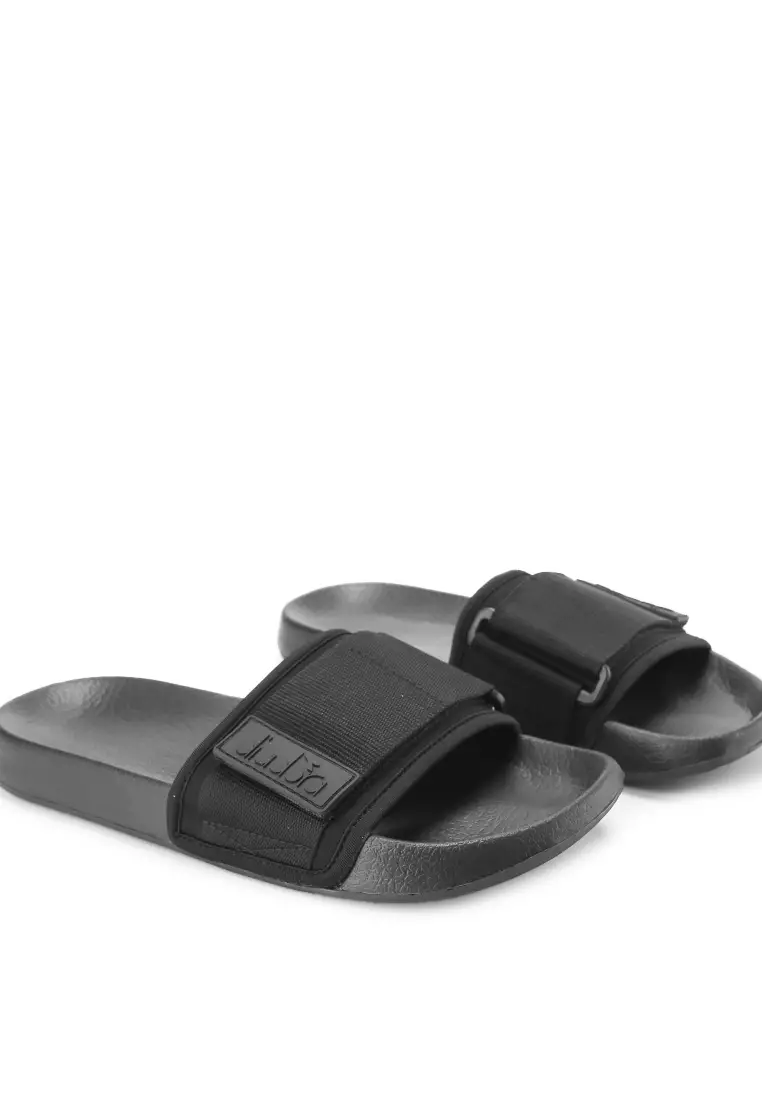 Fahima (M) Black