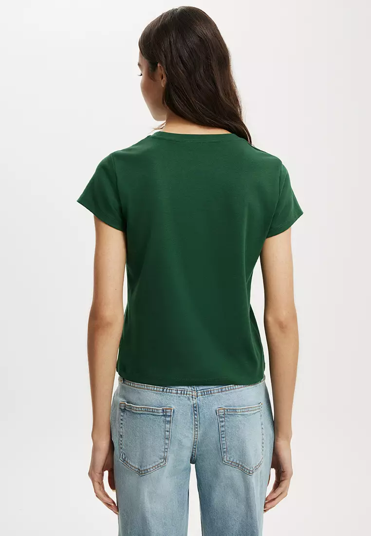 90s Baby Tee