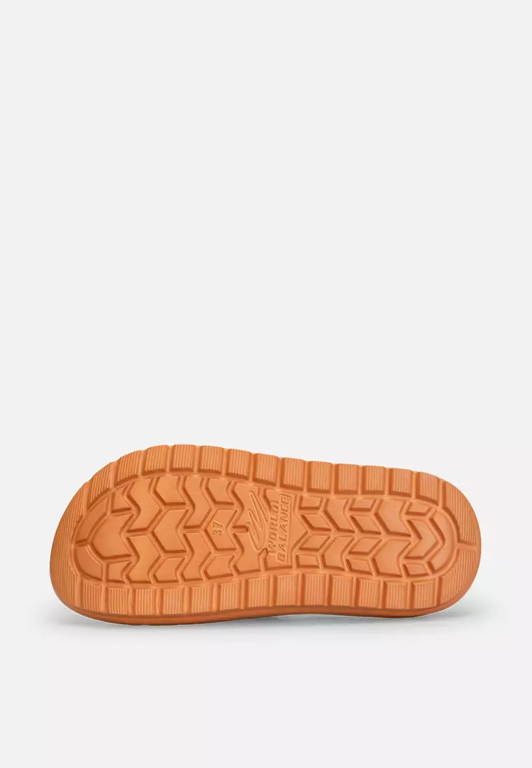 World Balance Kai Sliders Women's Slides