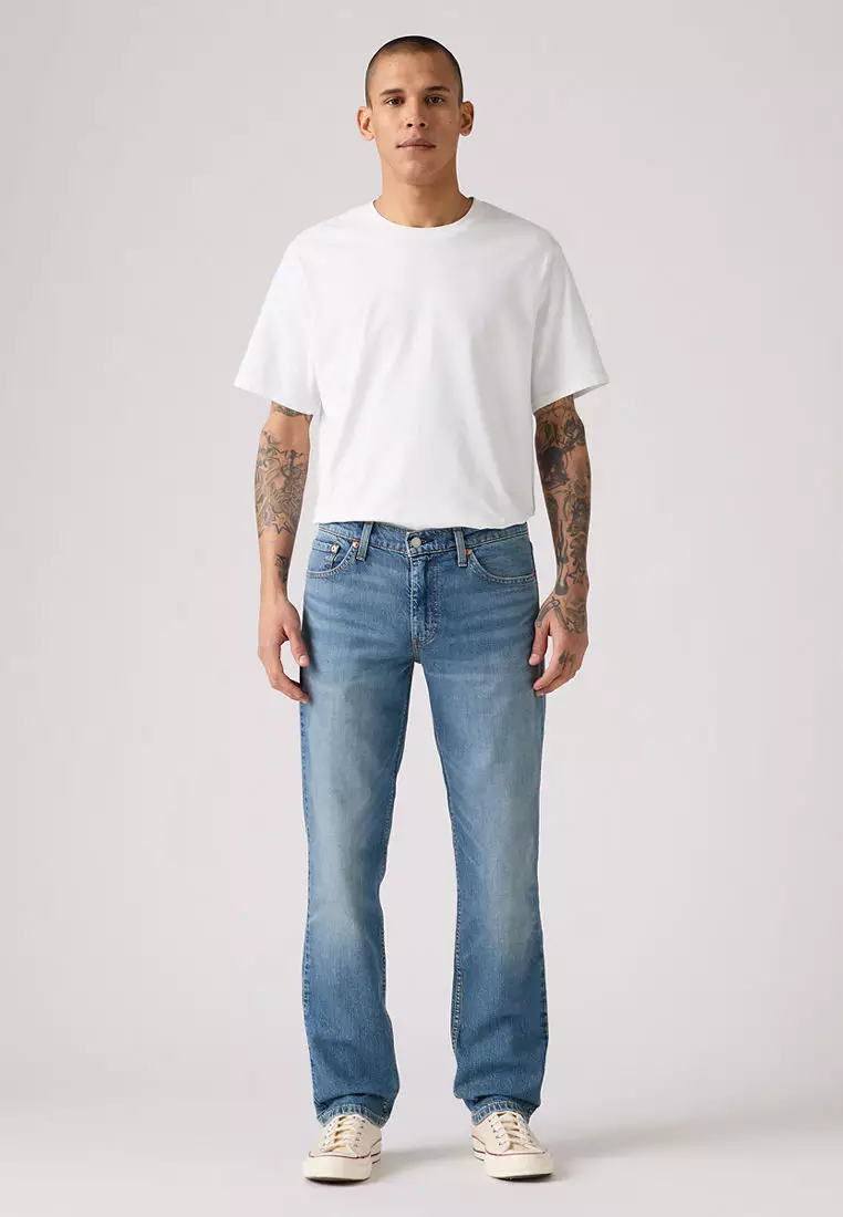 Levi's® Men's 511™ Slim Jeans (04511-6225)