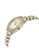 Gevril multi GV2 Women's Turin Diamond,White MOP Dial, Two toned IPYG Stainless Steel Watch 9281DACA212EECGS_2