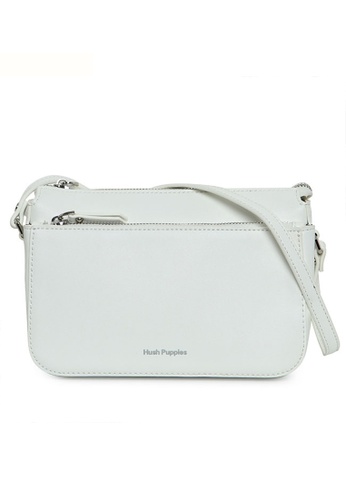 Buy Hush Puppies Hush Puppies Women S Blissey Sling L White Online Zalora Malaysia