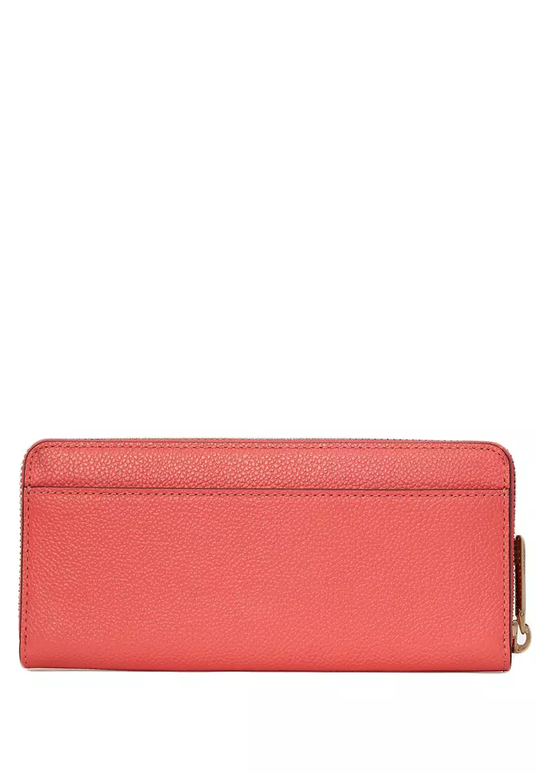 Kate spade margaux bifold best sale continental wallet