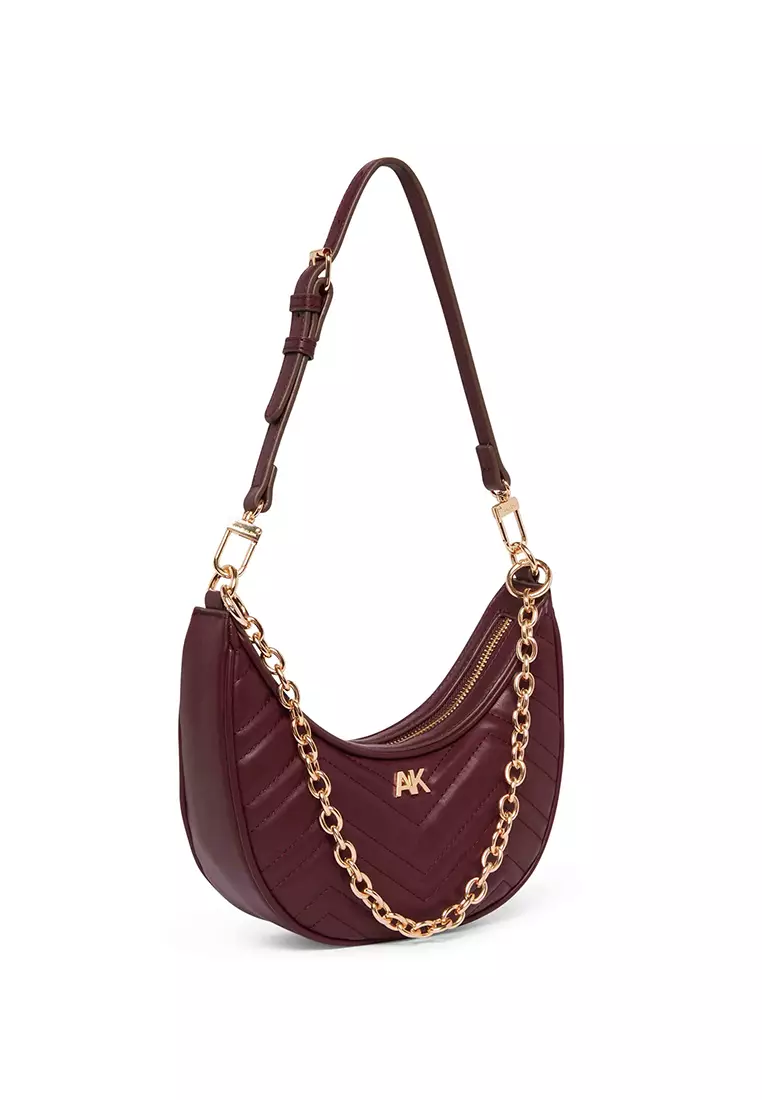 Anne klein 2025 shoulder bag