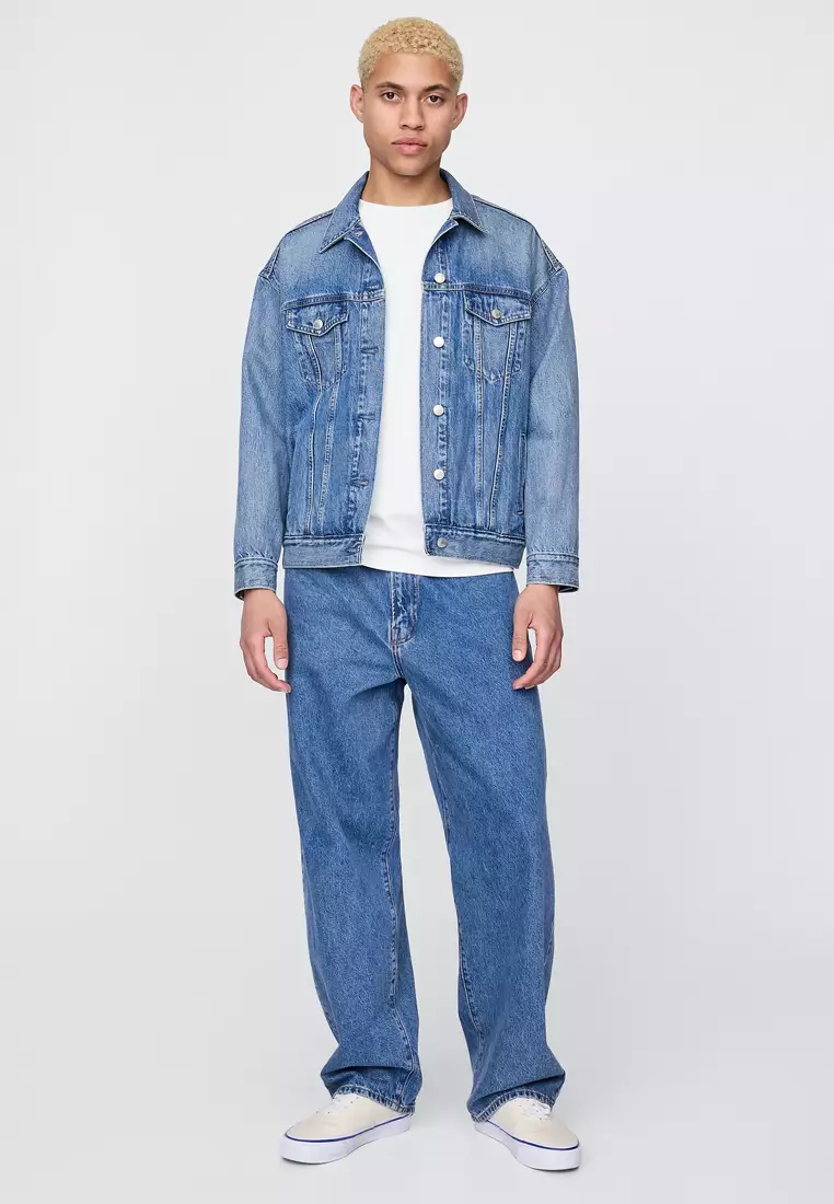 Brannan Patch Logo T-Shirt