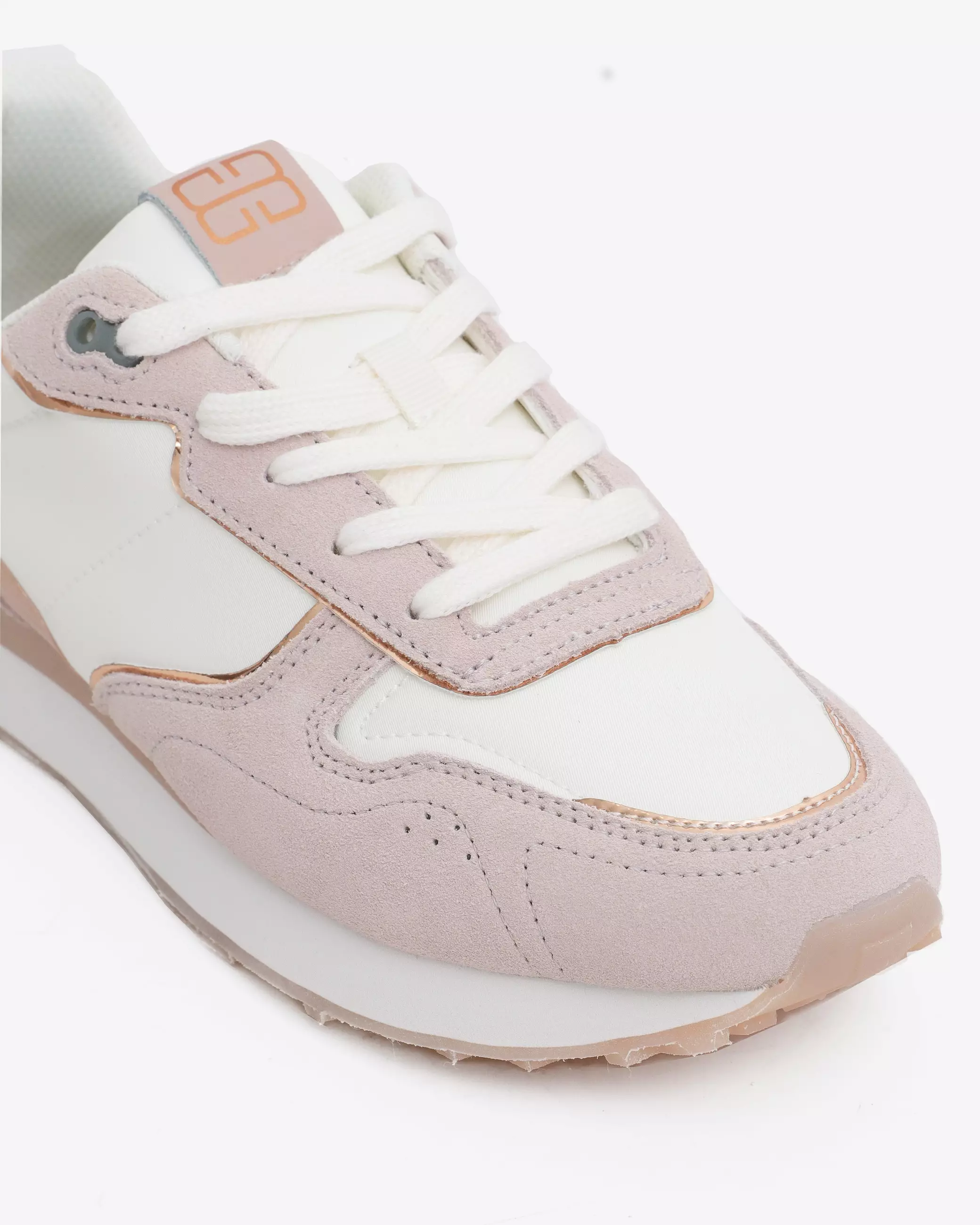 Buccheri Jonelle Sneakers Women Pink